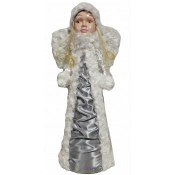 Рождественский ангел под елку (45 см)